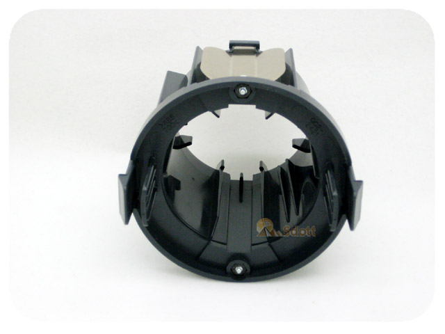 Canon iPF8000_8000S_8100_8300_8300S 9000_9100_9400 3INCH ADAPTER UNIT (QM3-1095-000)